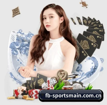 每个板块围绕一个运动项目展开 - 多运动项目内容板块 - FBSPORTS