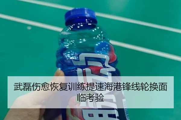 武磊伤愈恢复训练提速海港锋线轮换面临考验 - FBSPORTS